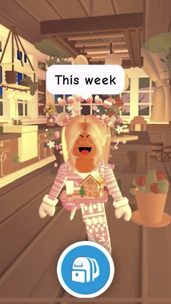 Adopt Me: Cute Peppermint Penguin Showcase