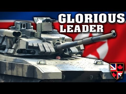 War Thunder: MORE New Nations CONFIRMED for the Future! (Tech Tree Leaks)