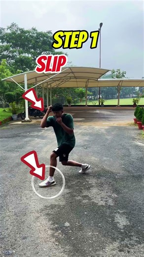 How to Throw a Perfect Hook 💥🥊 | Boxing Knockout Move