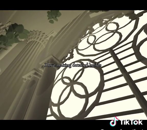 Ethereal Builds in Adopt Me: Progress Update!