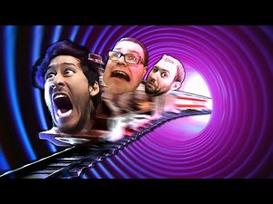 NOW WITH MORE IDIOTS | Voidtrain