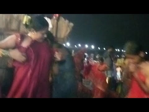 Ganga river in bathing vlog #dance #gangasati #gangariver #ganga #vtuber #indianriver #vlog #viral