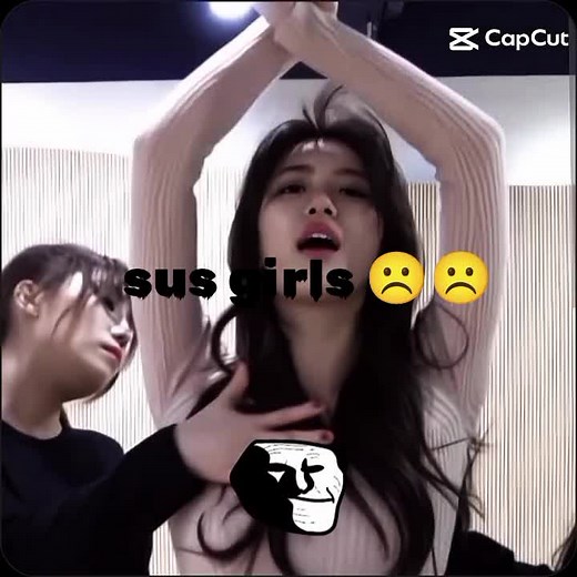 Sigma Girl: Exploring the World of Sussy Characters