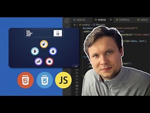 Build a Rock Paper Scissors Game with JavaScript, HTML, & CSS