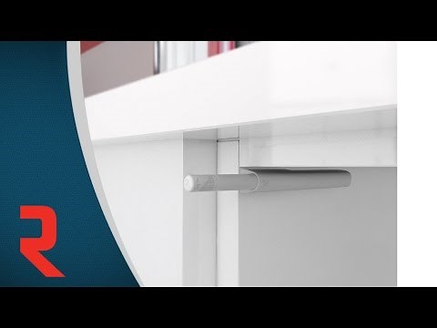 K Push Magnetic Catches