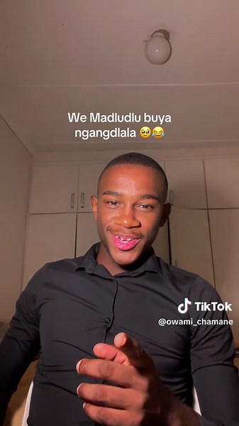 Ngiyamthanda Sjava: Ubuya Ngekukhumbula