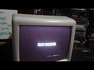 Closing Down To French Kiss 1995 VHS