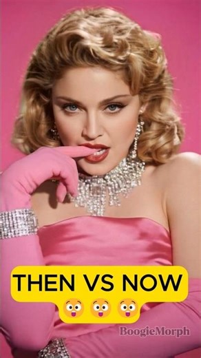 Top 7 Most Iconic Female Singers of the 80s: Then & Now Shocking Transformations 😳😳 Who aged best?