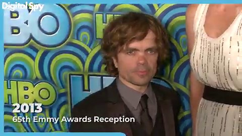 Peter Dinklage's Red Carpet Evolution