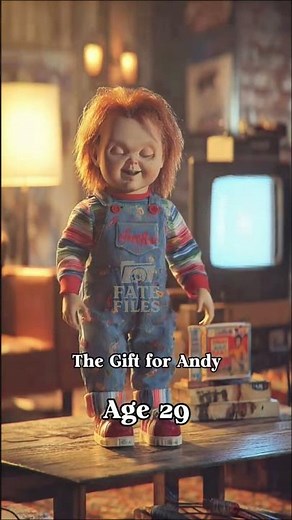 Chucky: The Killer Doll’s Evolution Through the Years