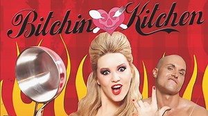 Bitchin' Kitchen Season 2