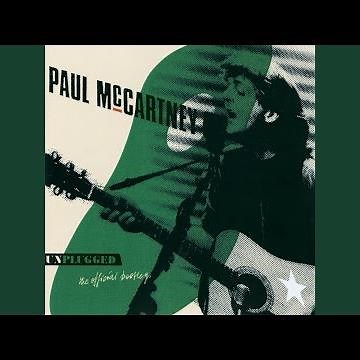 We Can Work It Out (Live On MTV Unplugged)