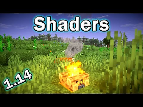 Tutorial - How to Install Shaders for Minecraft 1.14