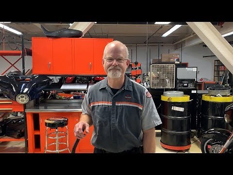 DOC HARLEY: MOTORCYCLE LIFTS