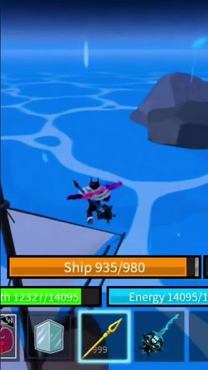 How to get pole V2 in blox fruit?