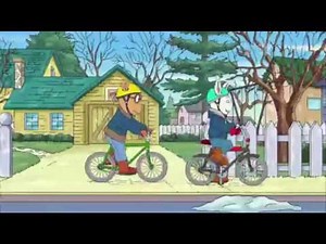 PBS Kids Channel Program Break (January 15, 2017) (6:00 PM)