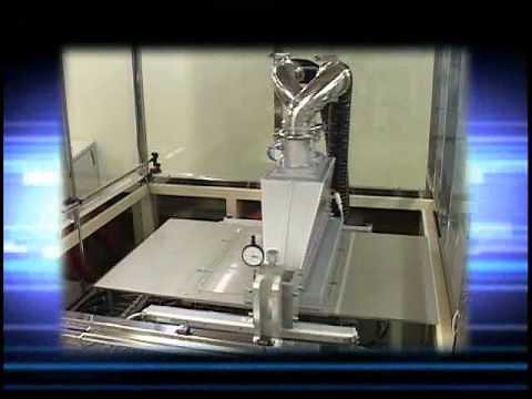 超音波エアー式非接触ドライクリーナー USG-206