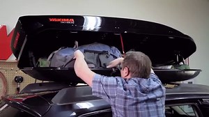 Yakima Skybox 12, 16, 18, 21 - Review & Comparison (2023)