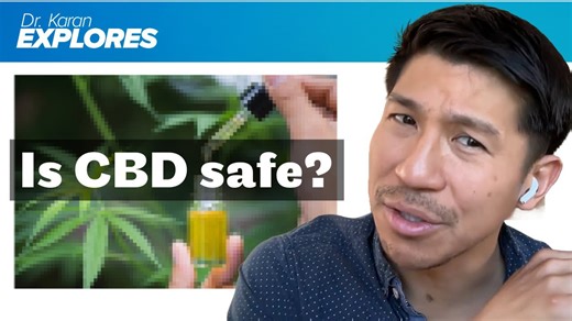 The Ultimate Guide to CBD - Dr Jeff Chen