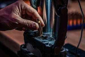 Reloading Bench Setup: 10 Must-Have Items