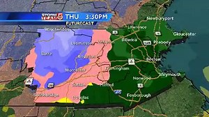 20K views · 69 reactions | It's raining in the Boston area now, but a...