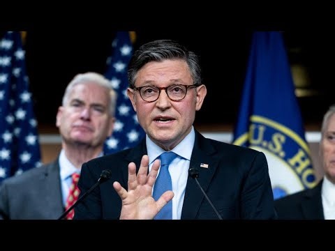 Four Republicans join Democrats to force House vote on extending health insurance subsidies