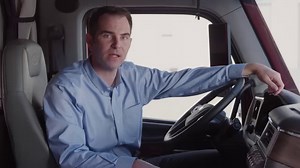 223 reactions · 20 shares | In this video, Jacob White, Director of Product Marketing, highlights the features, advantages and benefits of the New Model 579 in day cab configuration. Features covered include exterior design and aero features as well as the interior of the cab including the digital display. | Peterbilt Motors Company | Facebook