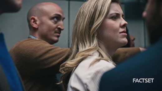 We know you need more than just the facts. Get all the contextualized data on a flexible platform designed for you. | FactSet