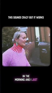 Faye Pinkett Reveals the Mindset Trick That Actually Works