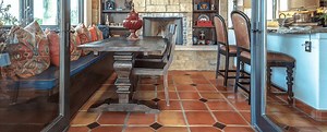 Saltillo Tile
