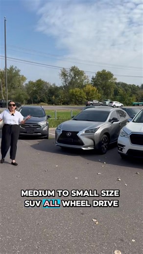 Credit score under 580? You still have options! Come check us out and drive away with the car you need. 🚘 Form of ID ✅ Proof of income ✅ Down payment ✅ 📲612-702-6200 📲 📍336 Larpenteur Ave W St Pau MN 55113 | ELITE AUTO SALES