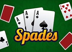 Spades - Play for free - Online Games