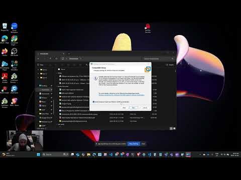 How to Install VMware Workstation Pro 17.6.4 on Windows 11