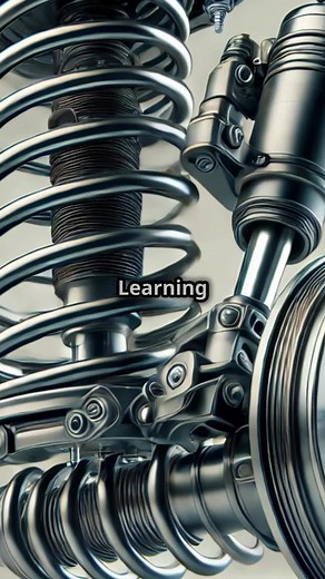 Understanding Car Struts: A Guide to Suspension Systems