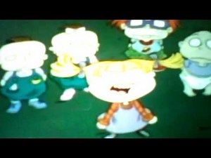 Nick Jr Face I Need a Little Crying Today