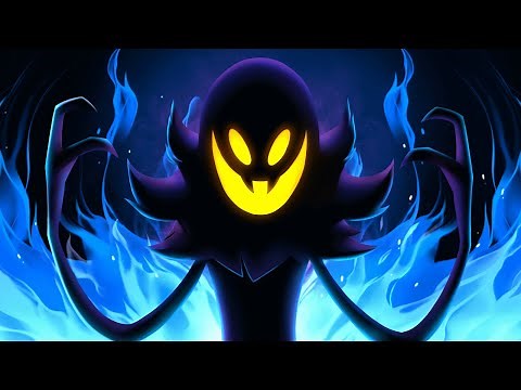 Snatcher - All Moments / Voice Lines / Cutscenes (A Hat in Time) [Base Game / No DLC]