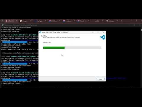 How to Update All Apps in Windows Step by Step Guide