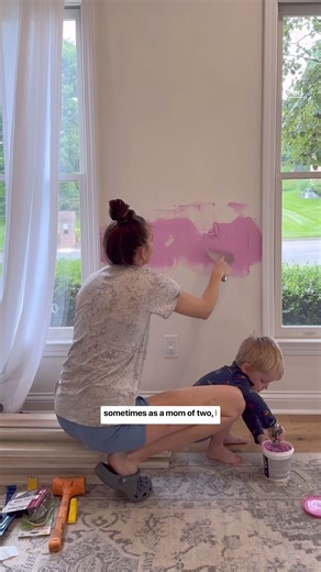 Mom of two Liz Pacini shares why Bath Fitter makes it easier to reset and refresh her family's busy routine this fall! | Bath Fitter