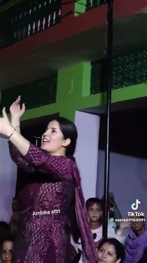 Local Dance Short Clip