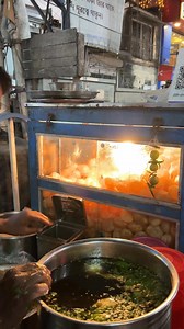 3.2K views · 74 reactions | Japan theke straight Kolkata… aar prothom fuchkar jol e shob memory refresh! Ei taster kono comparison nei! #FuchkaLove #KolkataDiaries #FirstBiteBackHome #JapanToKolkata #StreetFoodGoals #BangaliSoul #KolkataFuchka #HomecomingVibes #FoodieReel #PuchkaPrem | Priyama Das Ghosh | Facebook