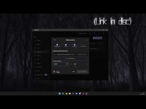 METHOD FOR LEDGER LIVE LARPING (IN DESC) DEC 2025