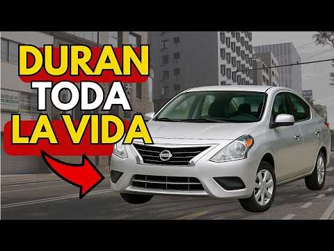 10 MEJORES Autos Usados POR MENOS de $150,000 (Guía ￼2025)