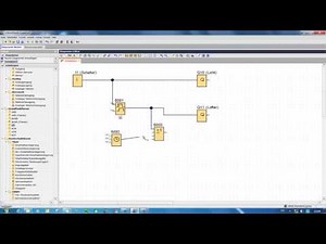 LOGO! Tips and Tricks - Light and fan control (EN)