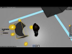 How to make basic hollowed out shapes in Astrocraft