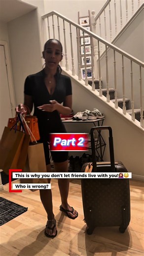 Friend Stayed 6 Months Rent-Free — Who's Wrong?