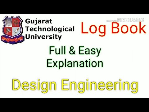 Logbook | How to Make it? Easy & Simple