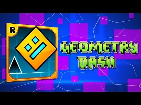 How To Make Your Own Geometry Dash Icon [Tutorial]