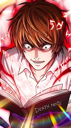 The Best Death Note Game !
