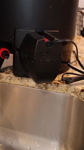 Prevent FX6 Impeller Damage: Easy Cleaning Guide