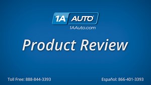 1A Product Review Rear Sway Bar Links Buy Quality Auto Parts at 1A Auto